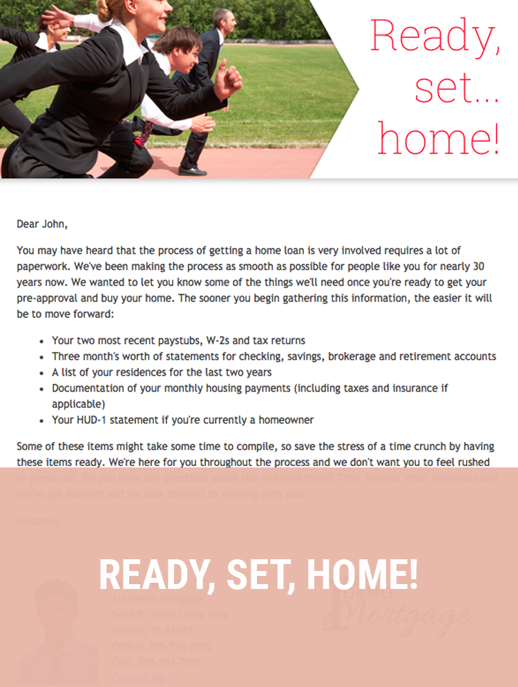 Velma's Credit Tips Campaign